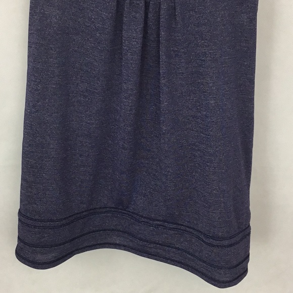 LULULEMON Rest Less Striped Tank Top - Picture 3 of 9